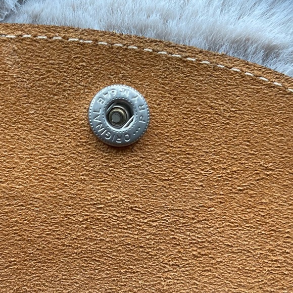 Longchamp Calfskin Leather Tote - Picture 10 of 16